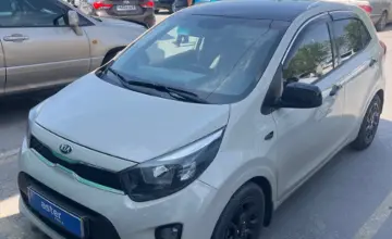 Kia Morning 2020 года за 5 400 000 тг. в Кызылорда фото 1