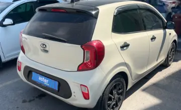 Kia Morning 2020 года за 5 400 000 тг. в Кызылорда