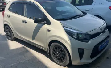 Kia Morning 2020 года за 5 400 000 тг. в Кызылорда фото 3
