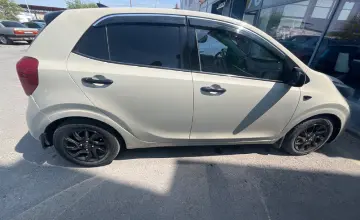 Kia Morning 2020 года за 5 400 000 тг. в Кызылорда фото 4