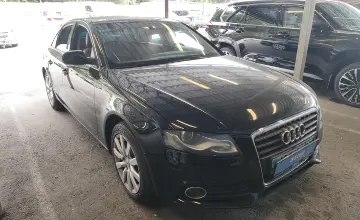 Audi A4 2009 года за 4 700 000 тг. в Алматы фото 3