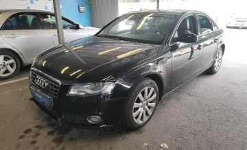 Audi A4 2009 года за 4 700 000 тг. в Алматы фото 1