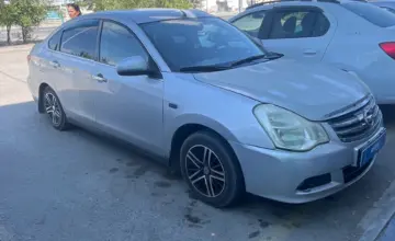 Nissan Almera 2014 года за 2 200 000 тг. в Кызылорда фото 3