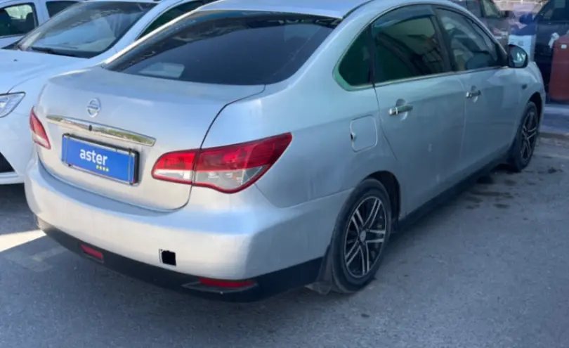 Nissan Almera 2014 года за 2 200 000 тг. в Кызылорда фото 5