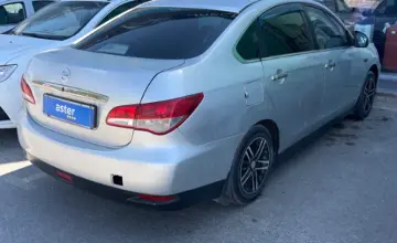 Nissan Almera 2014 года за 2 200 000 тг. в Кызылорда