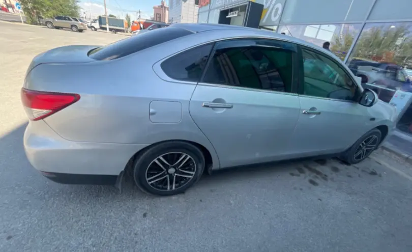 Nissan Almera 2014 года за 2 200 000 тг. в Кызылорда фото 4