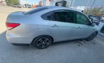 Nissan Almera 2014 года за 2 200 000 тг. в Кызылорда фото 4