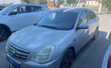 Nissan Almera 2014 года за 2 200 000 тг. в Кызылорда фото 1