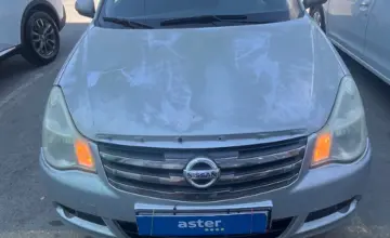 Nissan Almera 2014 года за 2 200 000 тг. в Кызылорда фото 2
