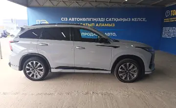 Changan CS75PLUS 2025 года за 12 000 000 тг. в Алматы фото 4