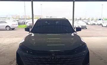 Changan CS75PLUS 2025 года за 12 000 000 тг. в Алматы фото 2