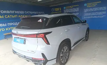 Changan CS75PLUS 2025 года за 12 000 000 тг. в Алматы