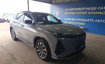Changan CS75PLUS 2025 года за 12 000 000 тг. в Алматы фото 3
