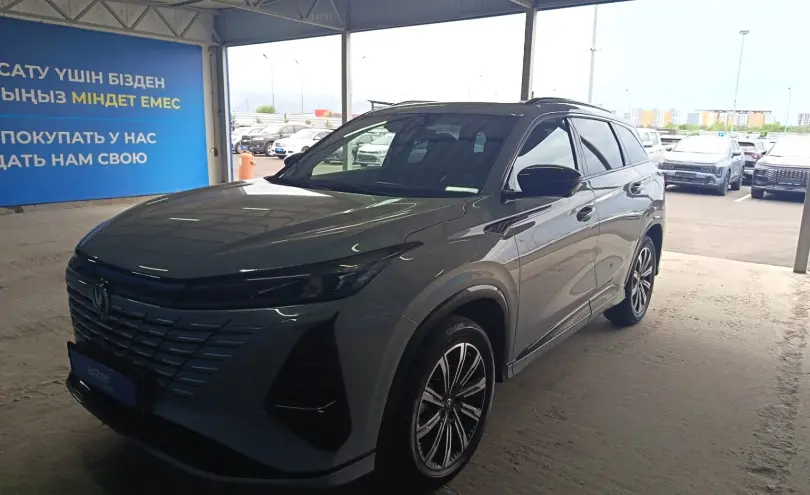 Changan CS75PLUS 2025 года за 12 000 000 тг. в Алматы