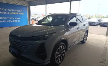 Changan CS75PLUS 2025 года за 12 000 000 тг. в Алматы фото 1