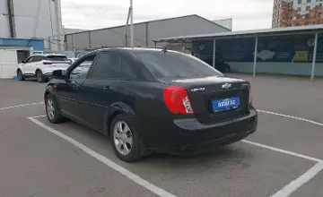 Daewoo Gentra 2014 года за 2 500 000 тг. в Шымкент фото 4