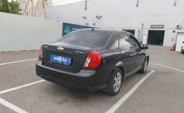 Daewoo Gentra 2014 года за 2 500 000 тг. в Шымкент фото 3