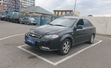 Daewoo Gentra 2014 года за 2 500 000 тг. в Шымкент фото 1