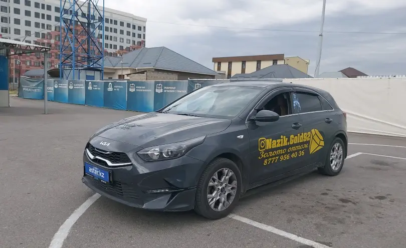 Kia Ceed 2022 года за 8 000 000 тг. в Шымкент