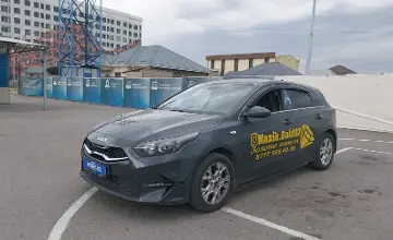 Kia Ceed 2022 года за 8 000 000 тг. в Шымкент фото 1
