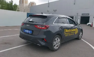 Kia Ceed 2022 года за 8 000 000 тг. в Шымкент фото 3