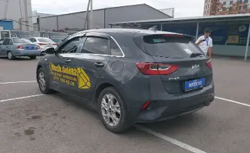 Kia Ceed 2022 года за 8 000 000 тг. в Шымкент фото 4