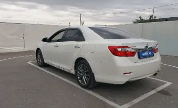 Toyota Camry 2013 года за 8 500 000 тг. в Шымкент фото 4