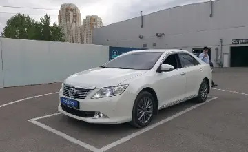 Toyota Camry 2013 года за 8 500 000 тг. в Шымкент фото 1