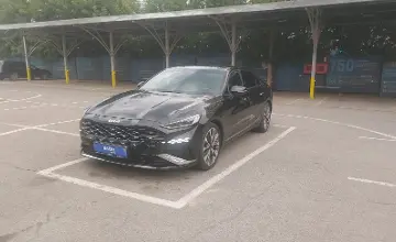 Kia K8 2022 года за 10 500 000 тг. в Алматы фото 1
