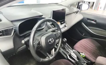 Toyota Corolla 2024 года за 10 000 000 тг. в Астана фото 5