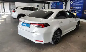 Toyota Corolla 2024 года за 10 000 000 тг. в Астана фото 3