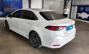 Toyota Corolla 2024 года за 10 000 000 тг. в Астана фото 4