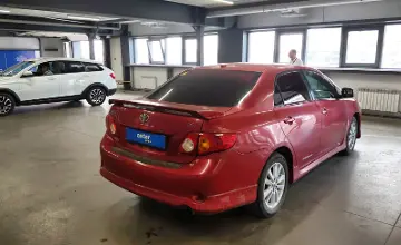 Toyota Corolla 2010 года за 5 200 000 тг. в Астана фото 3