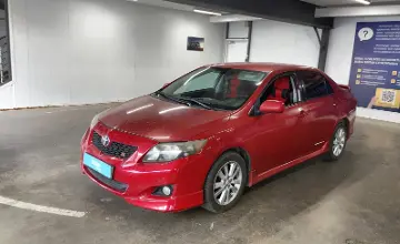 Toyota Corolla 2010 года за 5 200 000 тг. в Астана фото 1