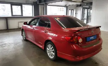 Toyota Corolla 2010 года за 5 200 000 тг. в Астана фото 4