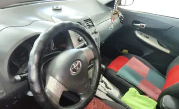 Toyota Corolla 2010 года за 5 200 000 тг. в Астана фото 5