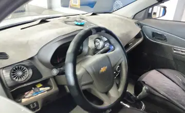 Chevrolet Cobalt 2022 года за 5 500 000 тг. в Астана фото 5