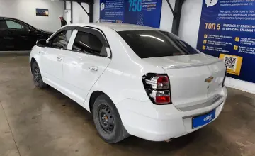 Chevrolet Cobalt 2022 года за 5 500 000 тг. в Астана фото 4