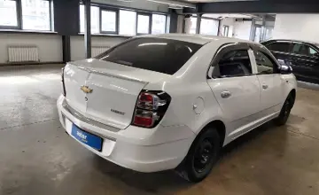 Chevrolet Cobalt 2022 года за 5 500 000 тг. в Астана фото 3