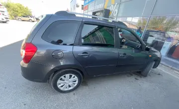 LADA (ВАЗ) Kalina 2015 года за 2 300 000 тг. в Кызылорда фото 4