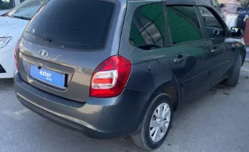 LADA (ВАЗ) Kalina 2015 года за 2 300 000 тг. в Кызылорда