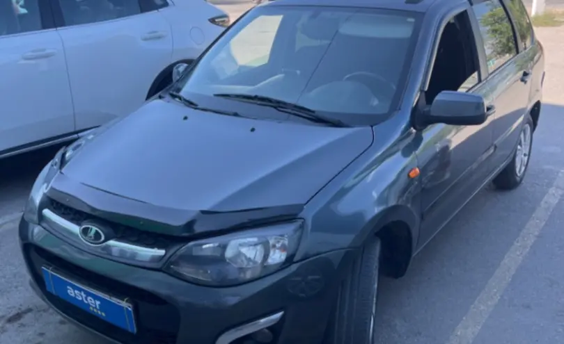 LADA (ВАЗ) Kalina 2015 года за 2 300 000 тг. в Кызылорда