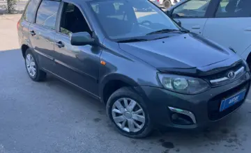 LADA (ВАЗ) Kalina 2015 года за 2 300 000 тг. в Кызылорда фото 3