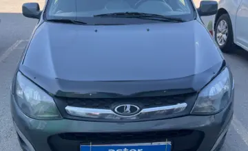 LADA (ВАЗ) Kalina 2015 года за 2 300 000 тг. в Кызылорда фото 2