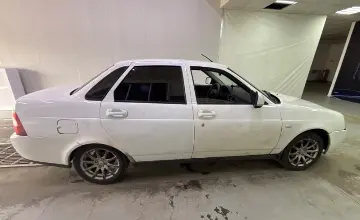 LADA (ВАЗ) Priora 2012 года за 2 000 000 тг. в Павлодар фото 4