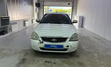 LADA (ВАЗ) Priora 2012 года за 2 000 000 тг. в Павлодар фото 2