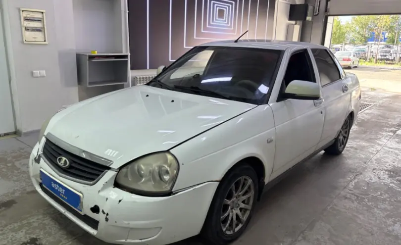 LADA (ВАЗ) Priora 2012 года за 2 000 000 тг. в Павлодар