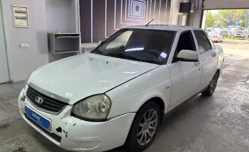 LADA (ВАЗ) Priora 2012 года за 2 000 000 тг. в Павлодар фото 1