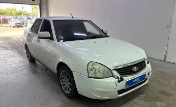 LADA (ВАЗ) Priora 2012 года за 2 000 000 тг. в Павлодар фото 3