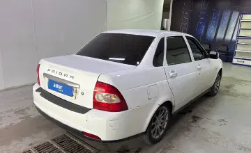 LADA (ВАЗ) Priora 2012 года за 2 000 000 тг. в Павлодар